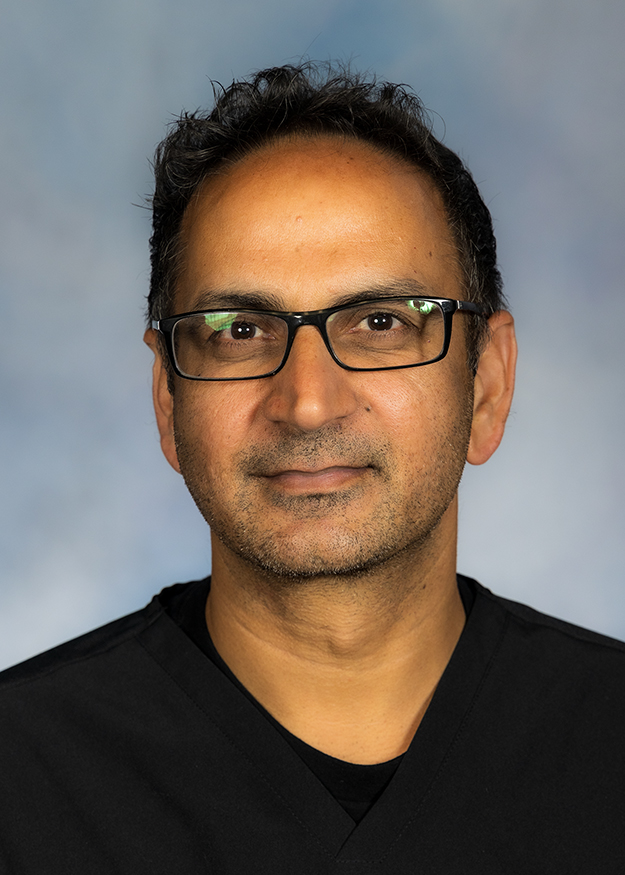 Photo of Balraj Singh, MD