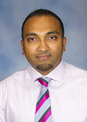 Photo of Sumit Singhal, MD