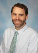 Photo of Michael Slabaugh, PA-C