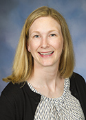 Photo of Kathryn Snyder, MD