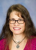 Photo of Julie Solomon, ANP