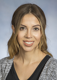 Photo of Kristi Souza, PA