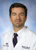 Photo of Christian Speer, MD