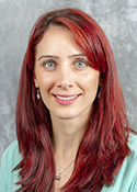 Photo of Laila Shiekh Sroujieh, MD
