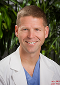 Photo of Sean Stack, MD