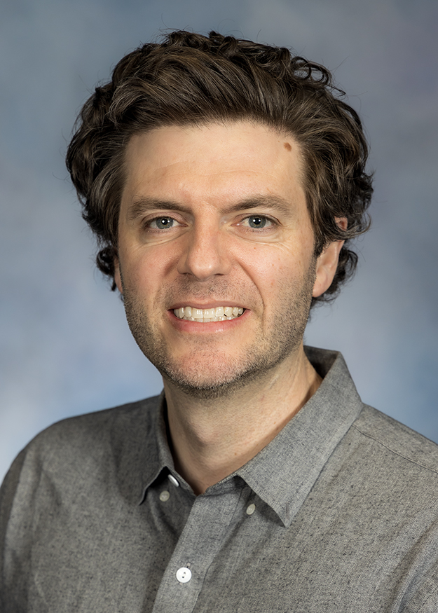 Photo of David Steinhardt, MD