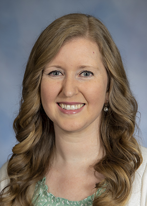 Photo of Alyssa Dehut, PA-C