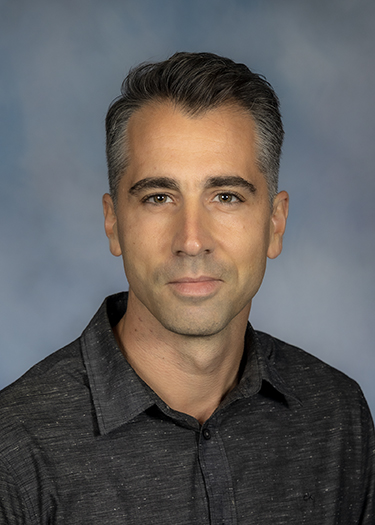 Photo of Ognjen Stevanovic, MD