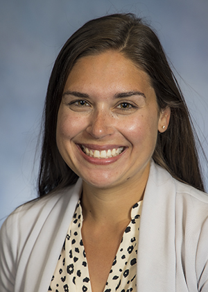 Photo of Suzanne Strand, DO