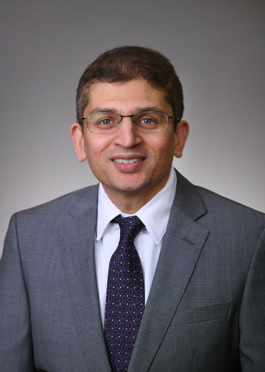 Photo of Sudeep Taksali, MD