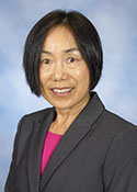Photo of Sohee Sutton, NP
