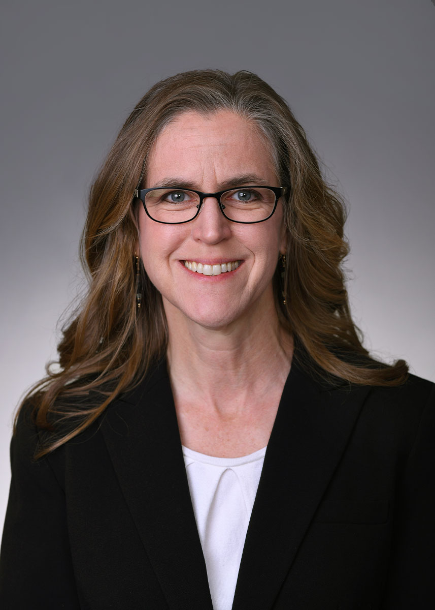 Photo of Suzanne Nerli, PA-C