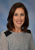 Photo of Amanda Swinehart, NNP-BC