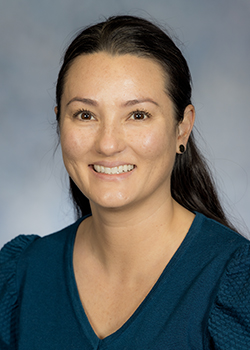Photo of Erica Takimoto, DO