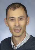 Photo of Ryan Tateishi, NP