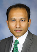 Photo of Mohammad Zain Tauqir, MD