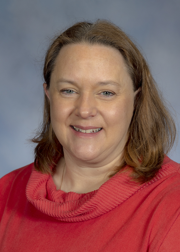 Photo of Jill Taylor, NP