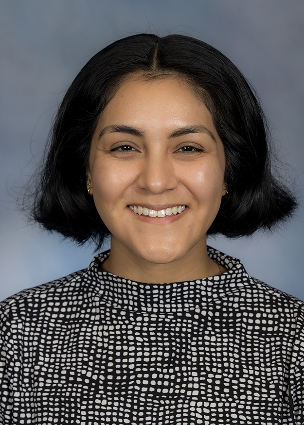 Photo of Yazmin Tenorio Chavarria, PA