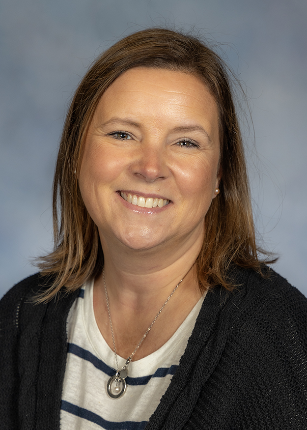 Photo of Megan Tinling, NNP