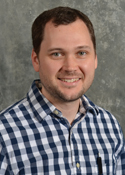 Photo of Trevor Tippets, DPM