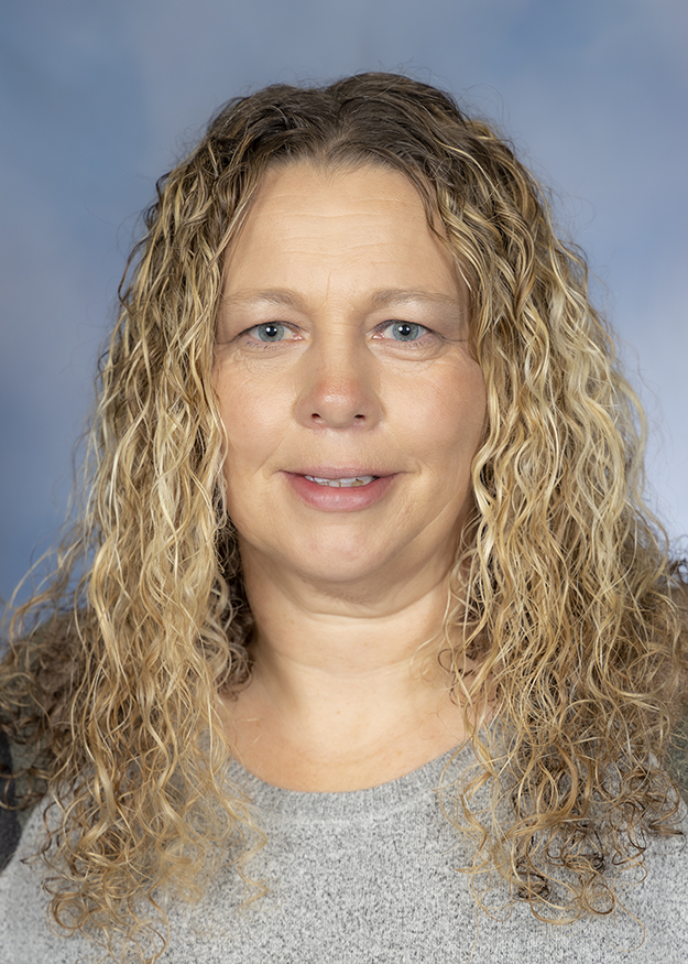 Photo of Brandy Tolliver, ANP