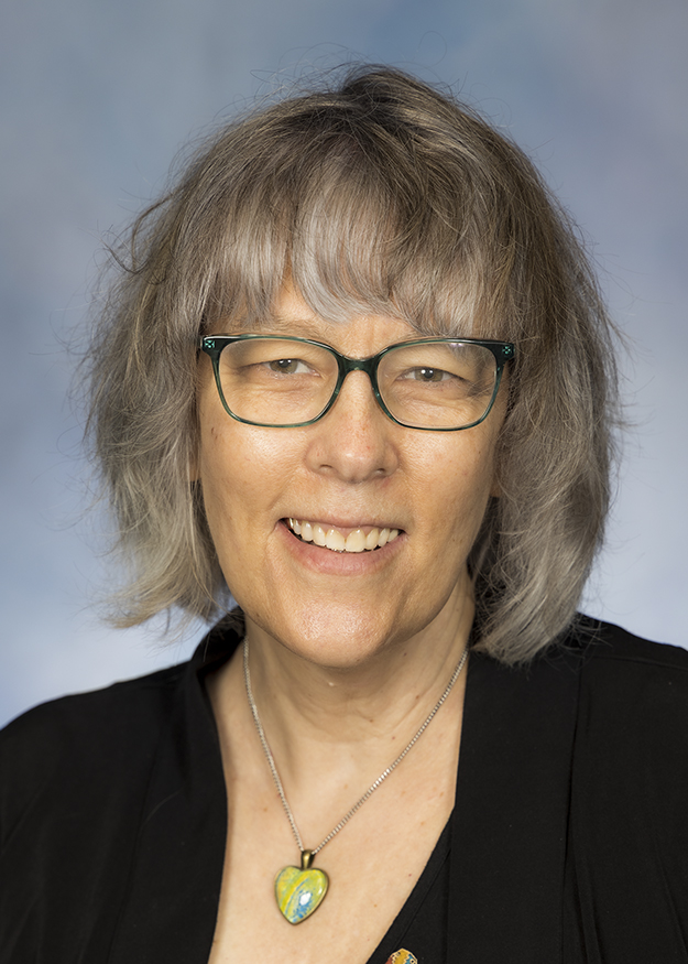 Photo of Barbara Torres, CNM