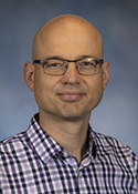 Photo of Christopher Traudt, MD