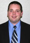 Photo of Travis Fromwiller, MD