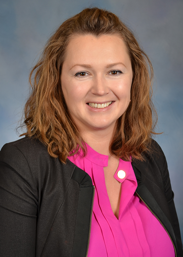 Photo of Maria Tumanik, DO