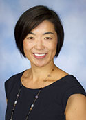 Photo of Amy Valent, DO