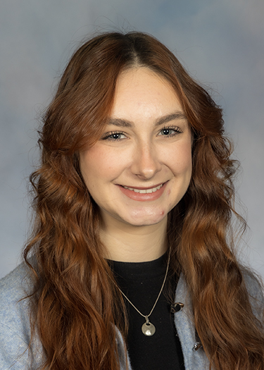 Photo of Kristyn Van Allen, PA-C