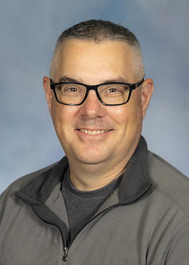 Photo of Jonathan Van Horn, PA-C