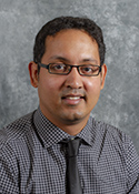 Photo of Samar Vanaik, MD