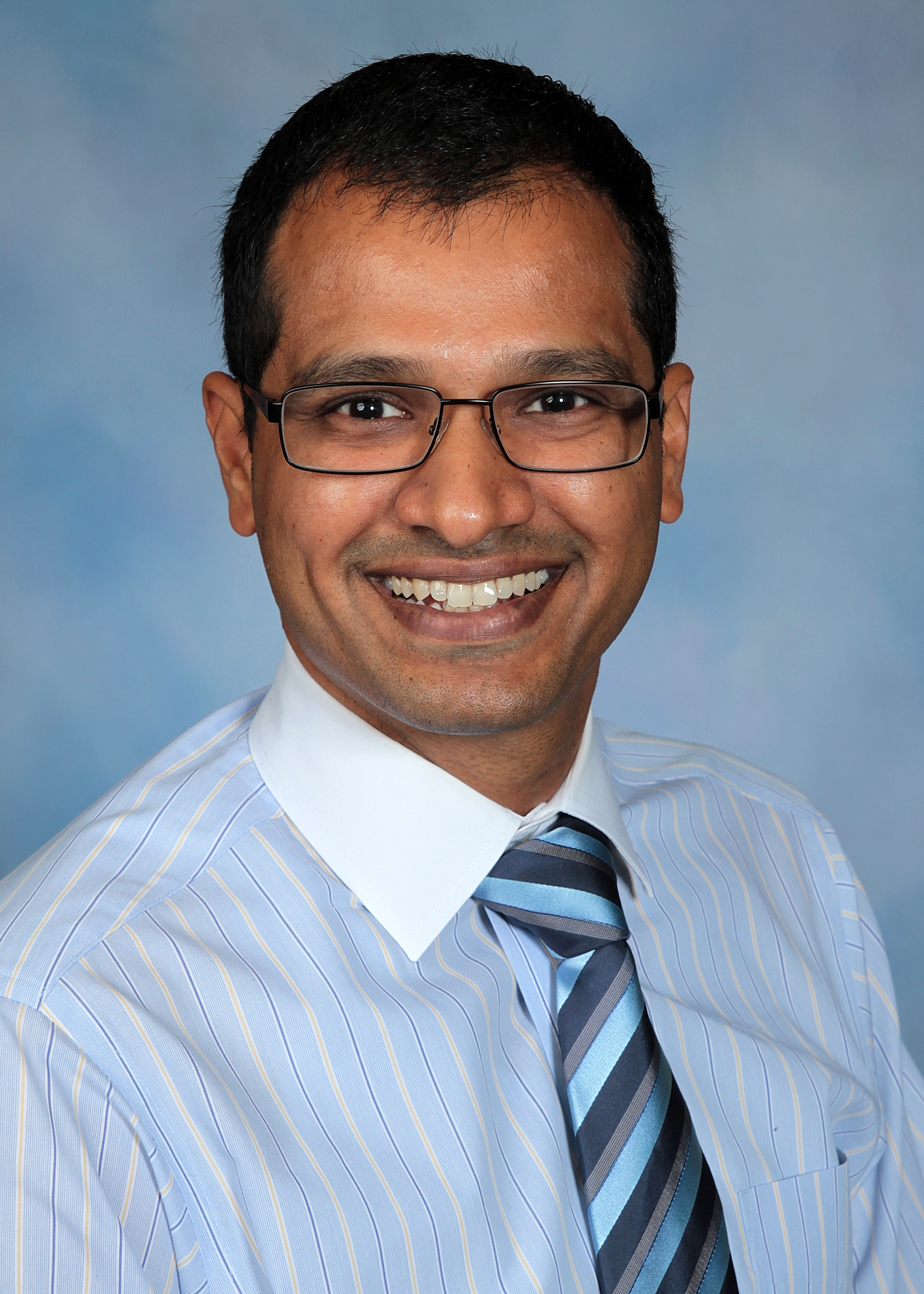 Photo of Sarat Velivela, MD