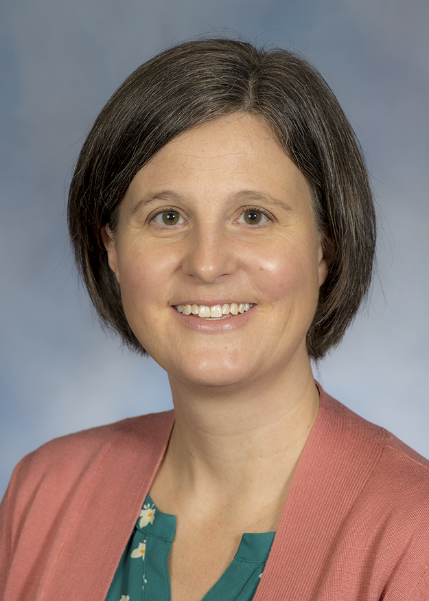 Photo of Jessica L. Versage, MD