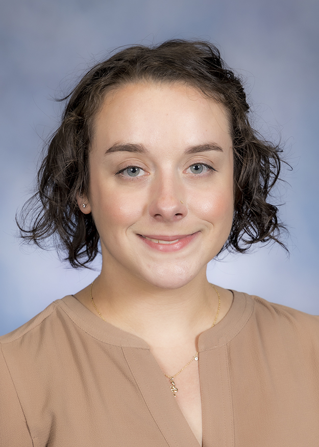 Photo of Kelsey Voisin, PA-C