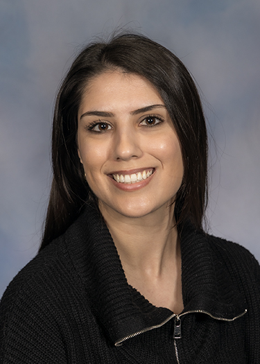 Photo of Sabina Wahed, PA