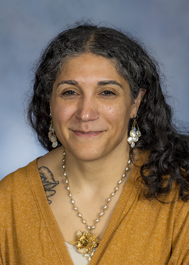Photo of Melissa Walsh, PA