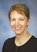 Photo of Sandra Wanek, MD