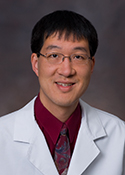 Photo of Samuel Wang, MD