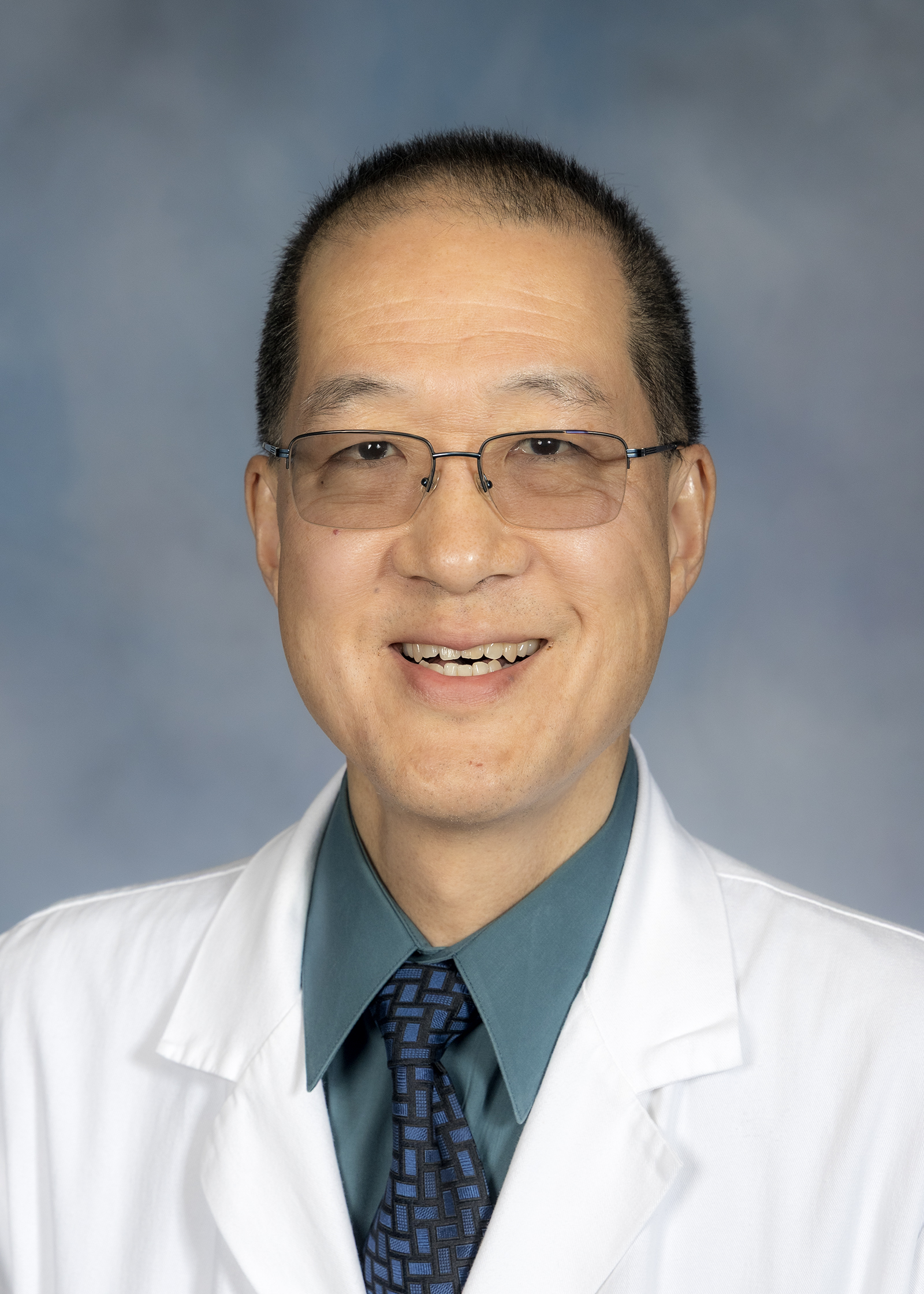 Photo of Samuel Wang, MD