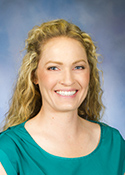 Photo of Sarah Webber, MD