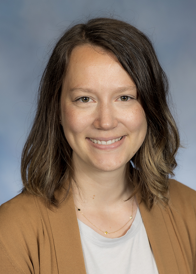 Photo of Tara Westby, PA-C