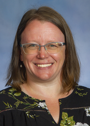 Photo of Annette Whitney, MD