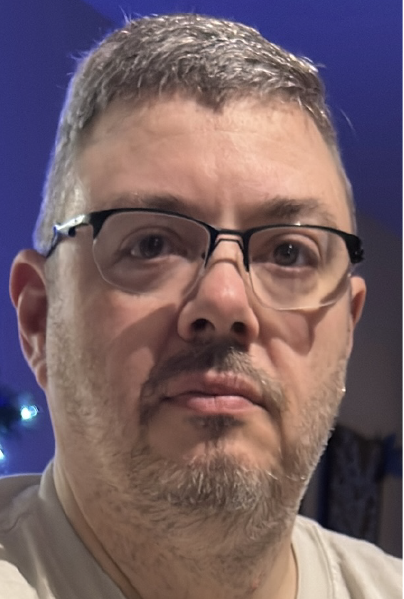 Photo of Scott Widener, FNP