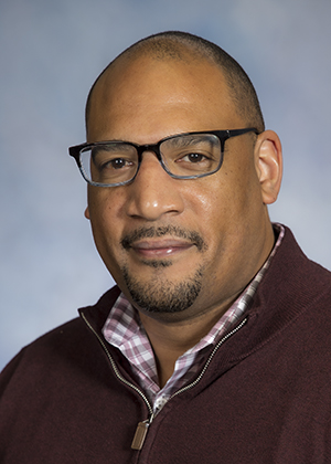 Photo of Kaliq Williams, DO