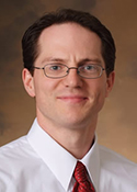 Photo of Gerald Williams, DO