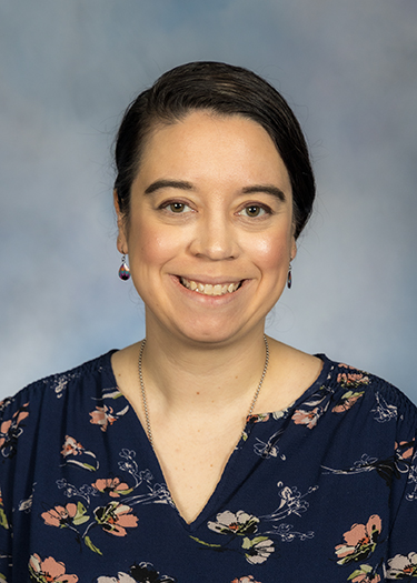 Photo of Colleen Wilson, FNP