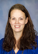 Photo of Elizabeth Windell, DO