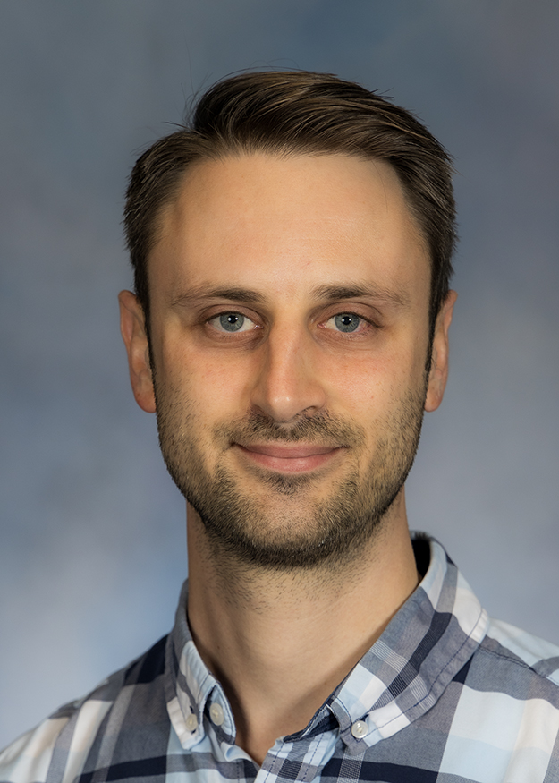 Photo of Robert Wissner, DO